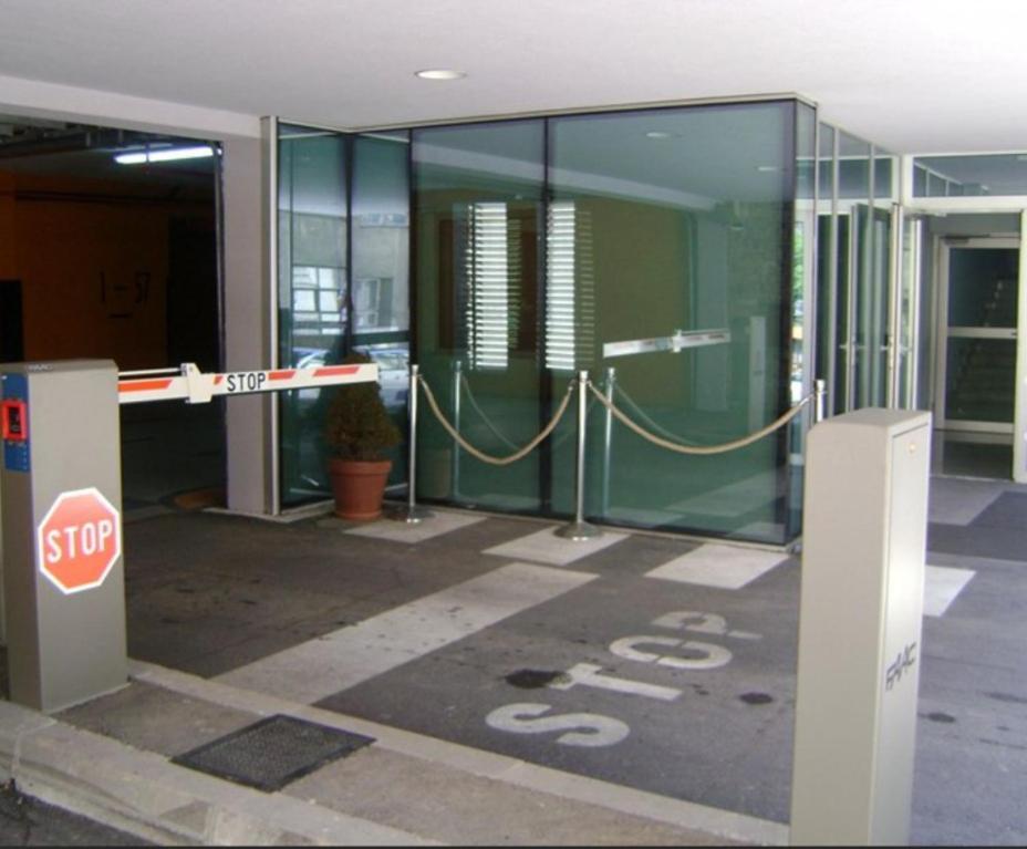 Apartments Emerald Free Garage Parking سراييفو المظهر الخارجي الصورة