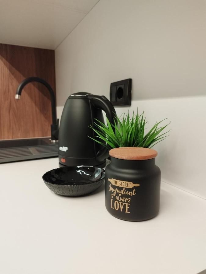 Apartments Emerald Free Garage Parking سراييفو المظهر الخارجي الصورة