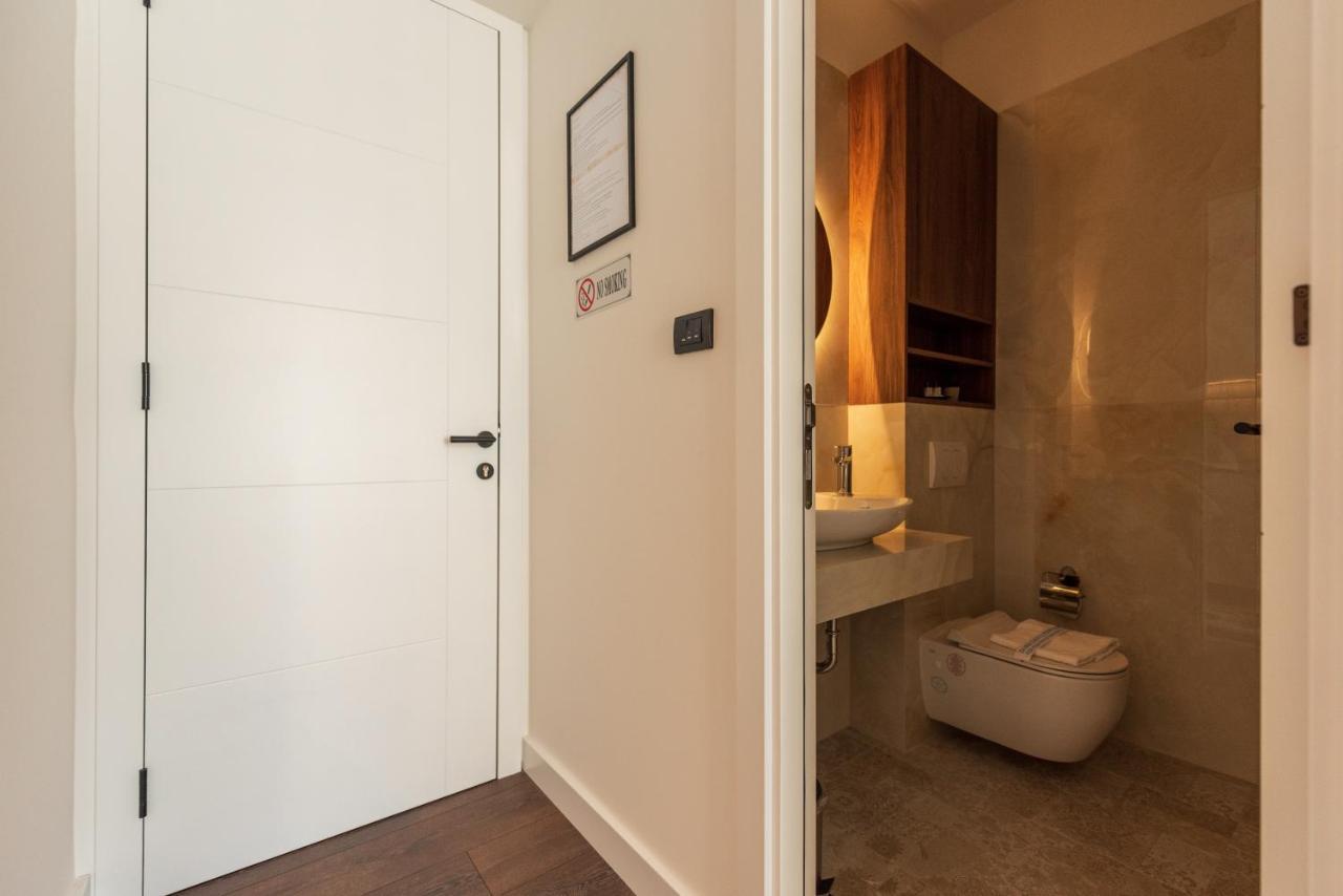 Apartments Emerald Free Garage Parking سراييفو المظهر الخارجي الصورة