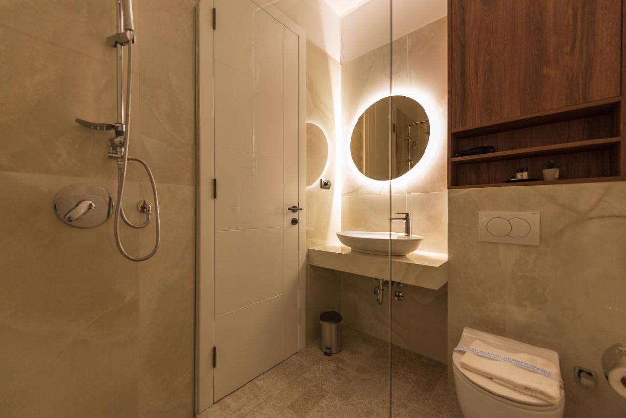 Apartments Emerald Free Garage Parking سراييفو المظهر الخارجي الصورة